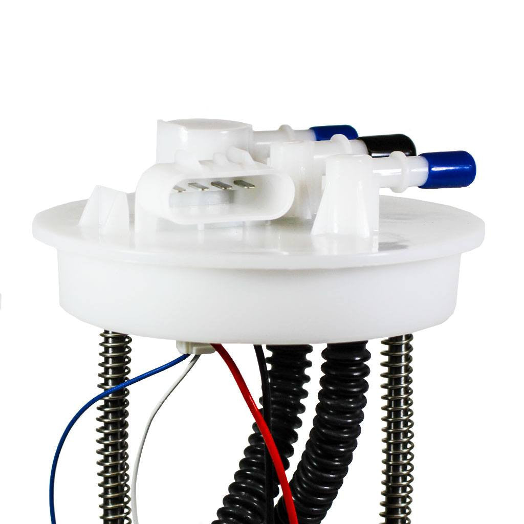 Electric Fuel Pump for Hisun UTVs 400cc 500cc 700cc 800cc - VMC Chinese Parts