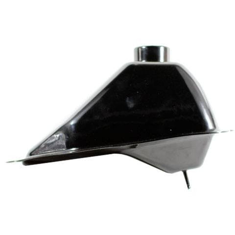 Gas Tank - ATV - Metal - NON Threaded Neck - Version 49 - VMC Chinese Parts