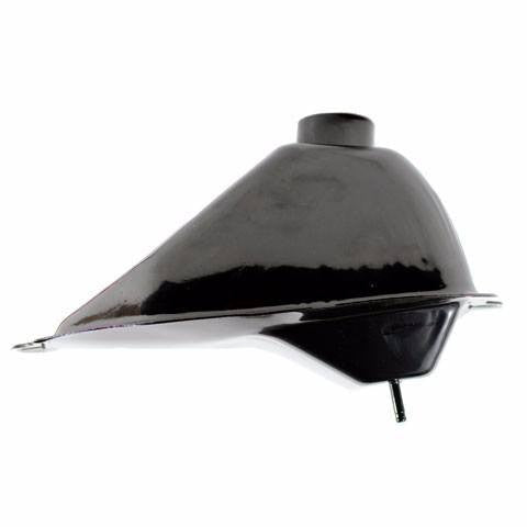 Gas Tank - ATV - Metal - NON Threaded Neck - Version 49 - VMC Chinese Parts