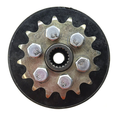 Gear for GY6 Reverse Gear Box - 16 Tooth