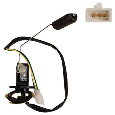 Gas Tank Sending Unit -Tao Tao Scooters Powermax, Sporty, Maxpower, CY50A - VMC Chinese Parts