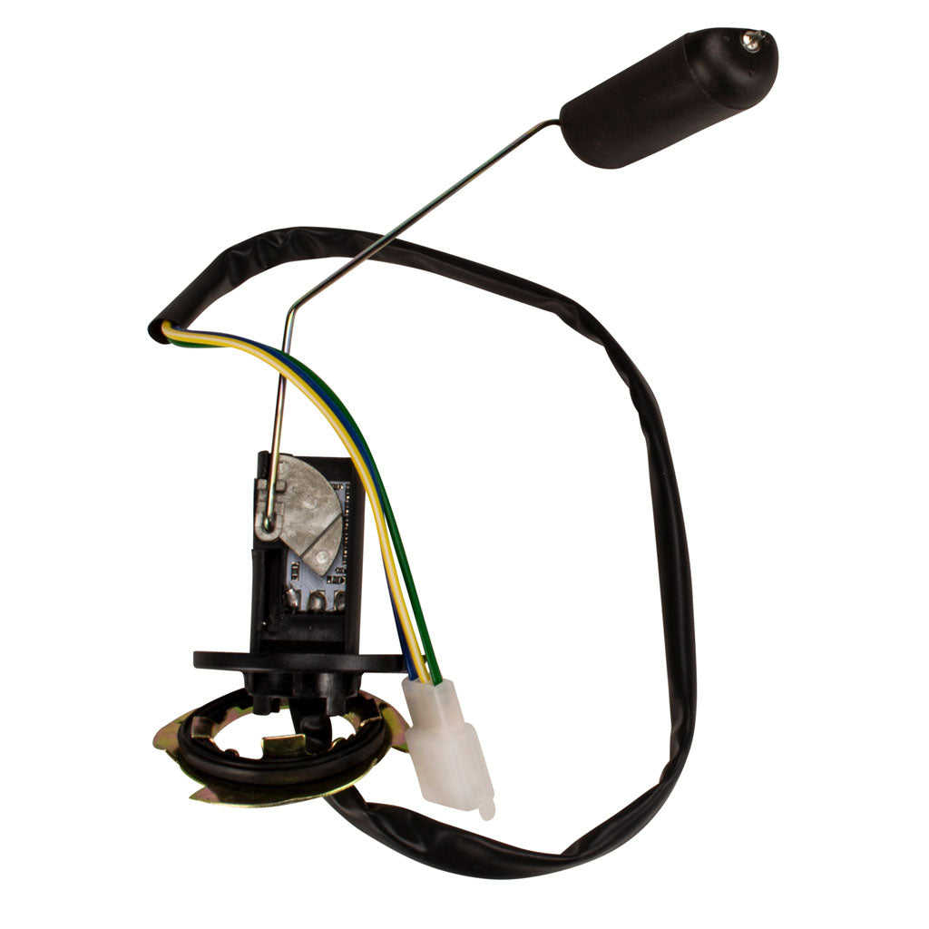 Gas Tank Sending Unit -Tao Tao Scooters Powermax, Sporty, Maxpower, CY50A - VMC Chinese Parts