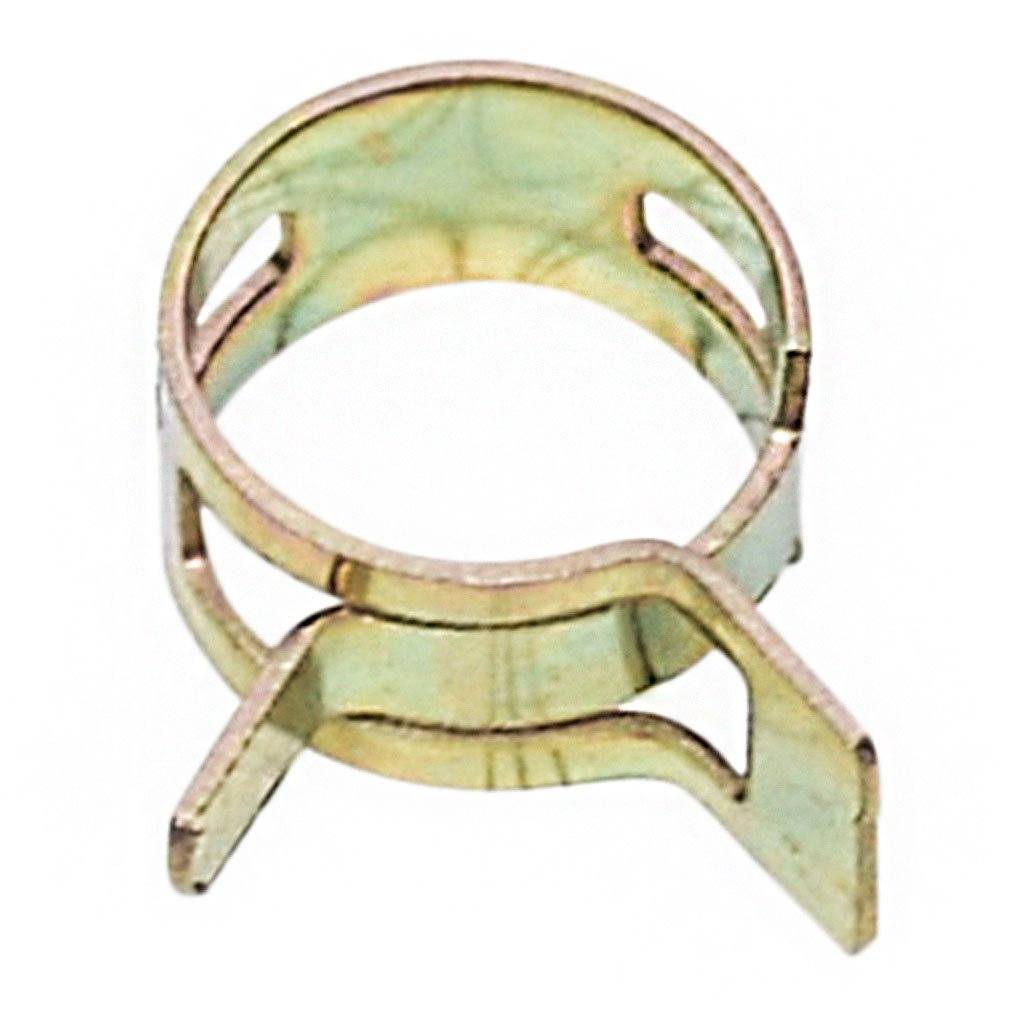 Gas Fuel Line Hose Corbin Clamps - 1/2 Inch - VMC Chinese Parts