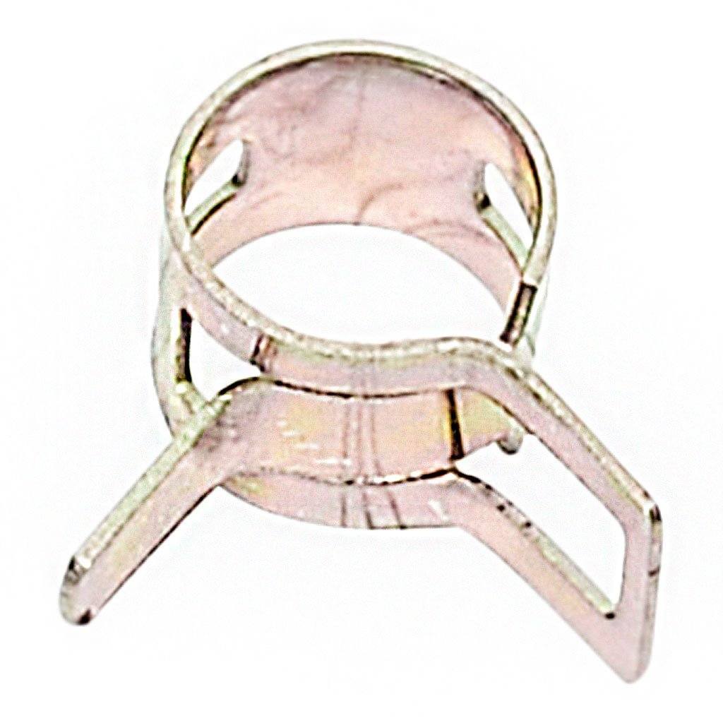 Gas Fuel Line Hose Corbin Clamps - 3/8 Inch - VMC Chinese Parts