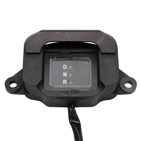 Gear Indicator Display - Drive/Neutral/Reverse - Tao Tao ATA125D ATV