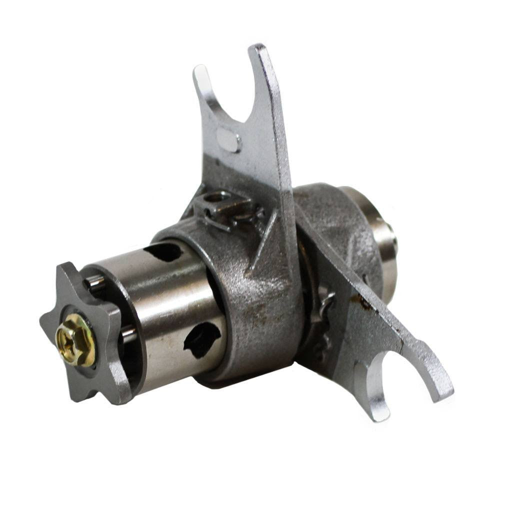 Gear Shift Fork for 110cc - 150cc Motorcycle - VMC Chinese Parts