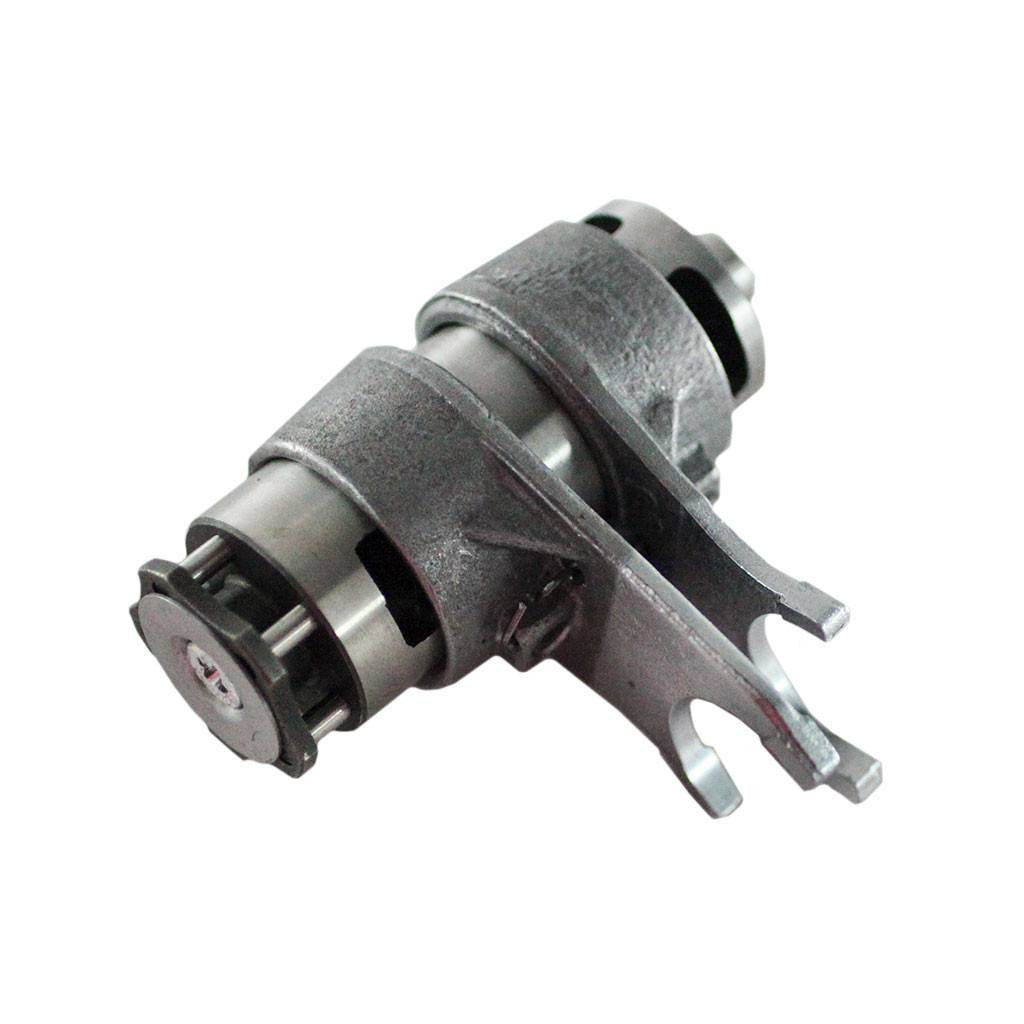 Gear Shift Fork for 100cc Motorcycle - VMC Chinese Parts