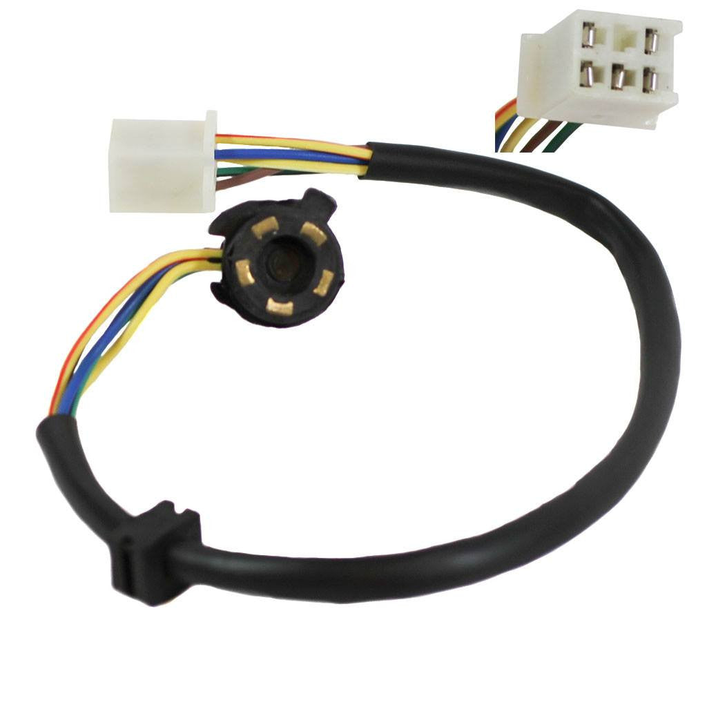 Sensor / Switch Gear Shift Indicator - 5 Wire - VMC Chinese Parts