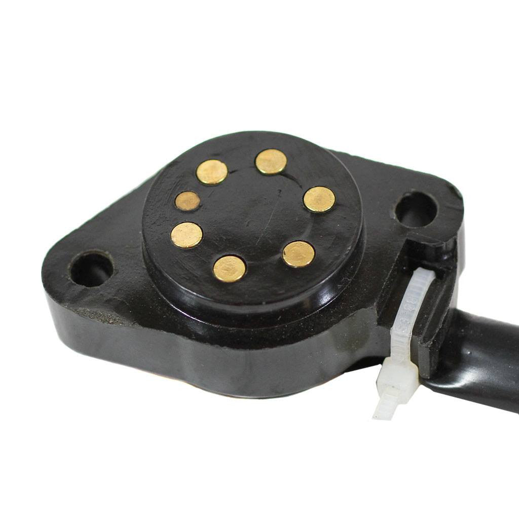 Sensor / Switch Gear Shift Indicator - 6 Wire - QM200 Engine - VMC Chinese Parts