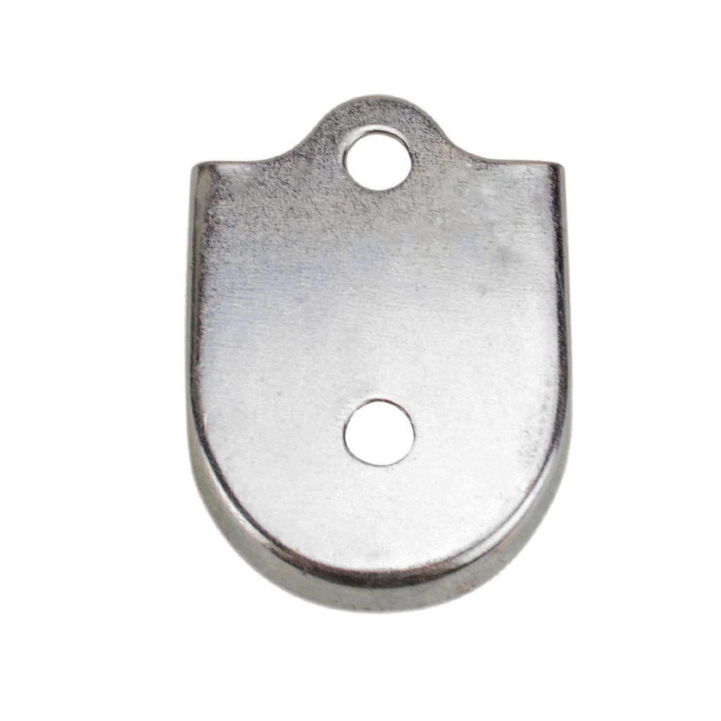 Hand Guard Decoration Plate for Tao Tao ATA150G ATV - VMC Chinese Parts