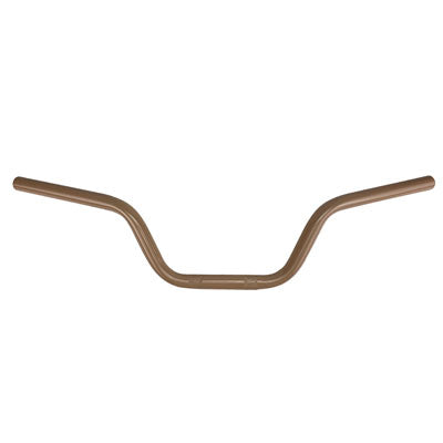 Handlebar 24.75 Inch Fits Coleman BT200X Mini Bike - TAN - VMC Chinese Parts