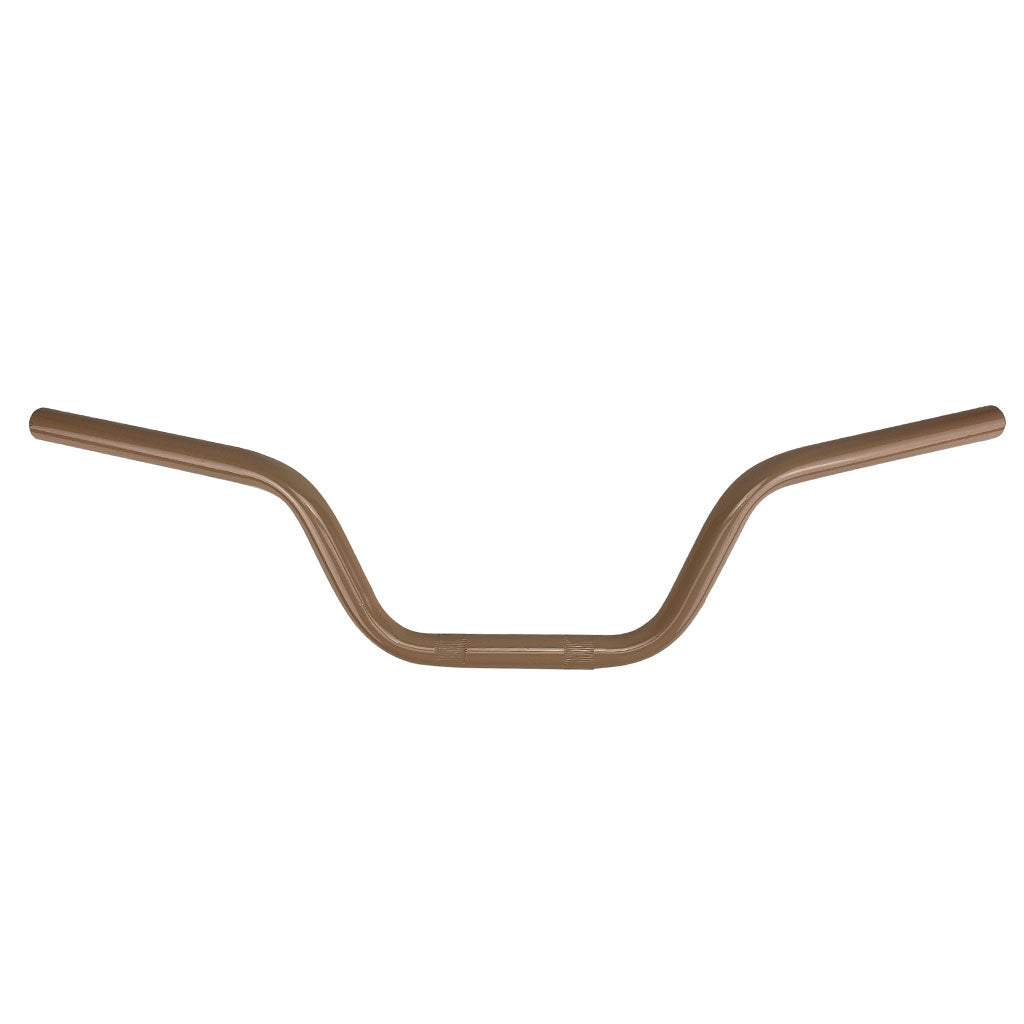 Handlebar 24.75 Inch Fits Coleman BT200X Mini Bike - TAN - VMC Chinese Parts
