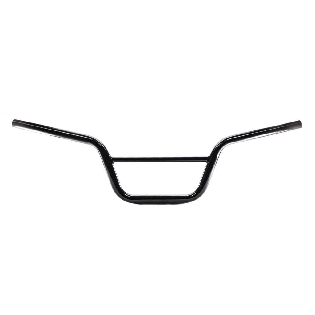 Handlebar 27.0 Inch - Black - Tao Tao ATA110B, Boulder B1, Cheetah - VMC Chinese Parts