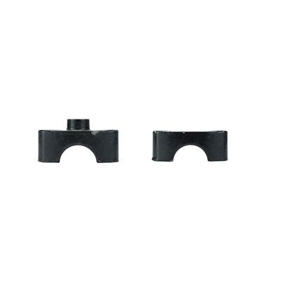 Handlebar Clamp Set - Scooter - VMC Chinese Parts