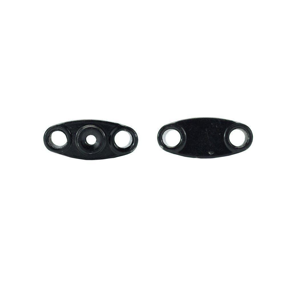 Handlebar Clamp Set - Scooter - VMC Chinese Parts