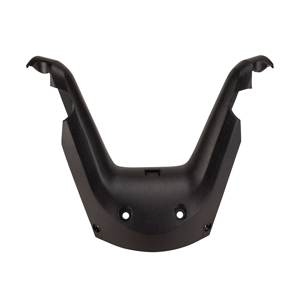 Handlebar Cover and Handle for Jonway YY250T Scooter - VMC Chinese Parts