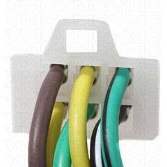 Handlebar Switch - 10 Wire - Left - ATV 50cc-300cc - Version 15 - VMC Chinese Parts