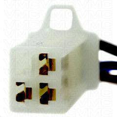 Handlebar Switch - 9 Wire - Left - ATV - Version 21 - VMC Chinese Parts