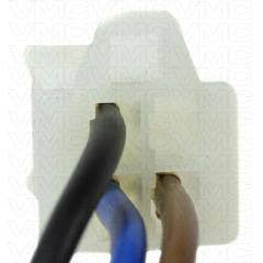 Handlebar Switch - 9 Wire - Left - ATV - Version 21 - VMC Chinese Parts