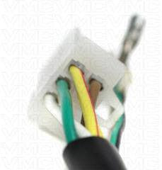 Handlebar Switch - 10 Wire - Left - ATV - Version 18 - VMC Chinese Parts