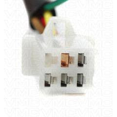 Handlebar Switch - 10 Wire - Left - ATV - Version 18 - VMC Chinese Parts