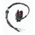 Handlebar Switch - 10 Wire - Left - ATV - Version 18 - VMC Chinese Parts