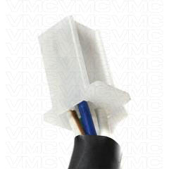 Handlebar Switch - 10 Wire - Left - ATV - Version 18 - VMC Chinese Parts