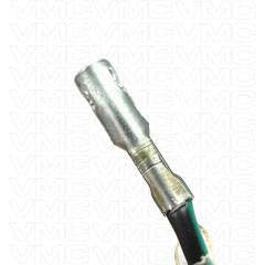 Handlebar Switch - 10 Wire - Left - ATV - Version 18 - VMC Chinese Parts