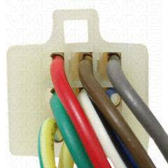 Handlebar Switch - 9 Wire - Left - Version 8 - VMC Chinese Parts