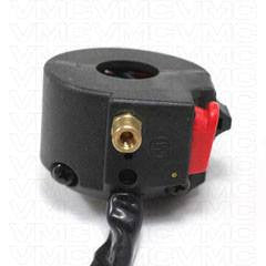 Handlebar Switch - 9 Wire - Left - Version 8 - VMC Chinese Parts