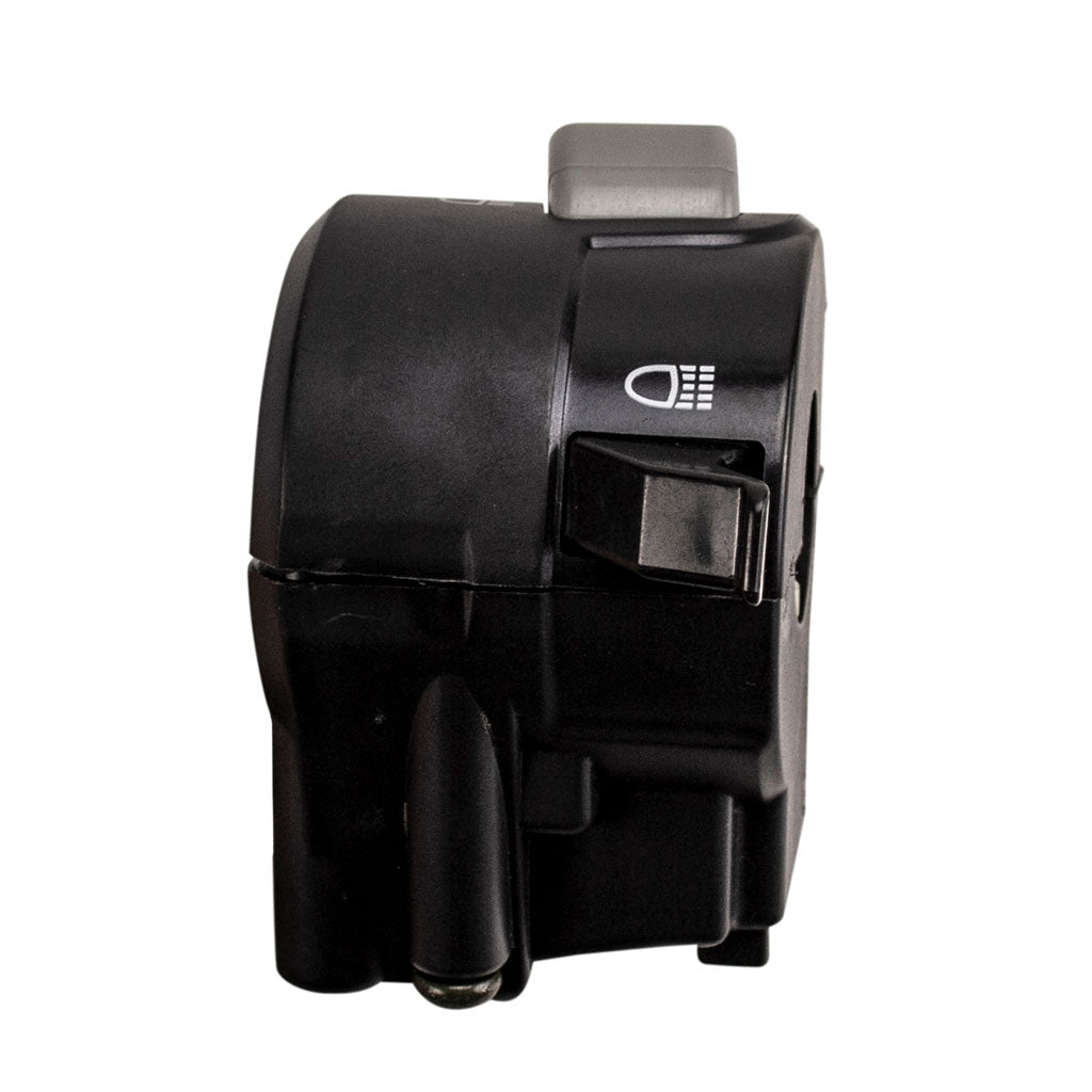 Handlebar Switch - 13 Wire - Left - Jonway YY250T Scooter - VMC Chinese Parts