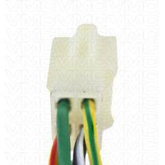 Handlebar Switch - 4 Wire - Right - Tao Tao Scooter - Version 93 - VMC Chinese Parts