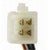 Handlebar Switch - 4 Wire - Left - ATV - Version 83 - VMC Chinese Parts