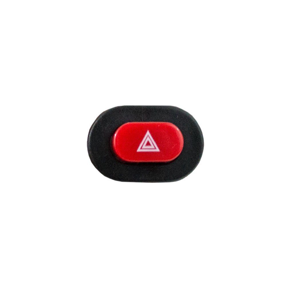 Hazard Warning Light Switch for Scooters and Go-Karts - VMC Chinese Parts