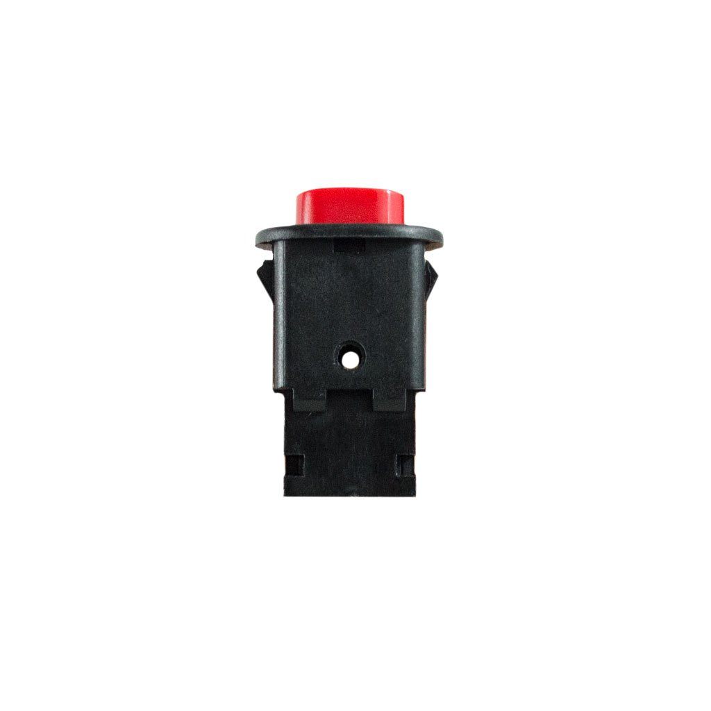 Hazard Warning Light Switch for Scooters and Go-Karts - VMC Chinese Parts