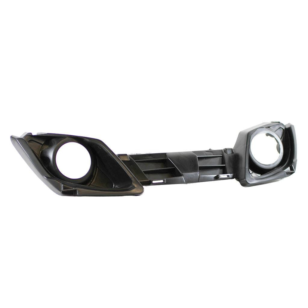 Headlight Housing Panel - Tao Tao ATA125D, Coolster 3125B ATVs - VMC Chinese Parts