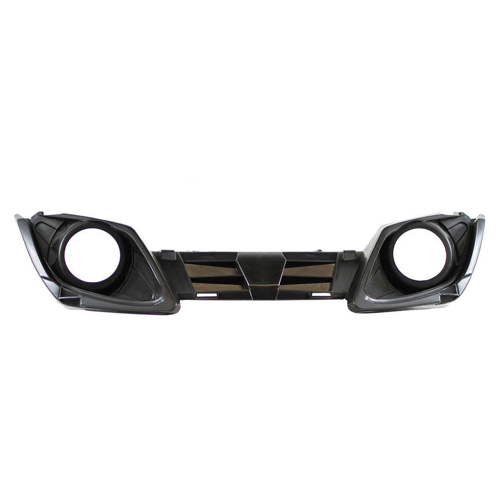 Headlight Housing Panel - Tao Tao ATA125D, Coolster 3125B ATVs - VMC Chinese Parts