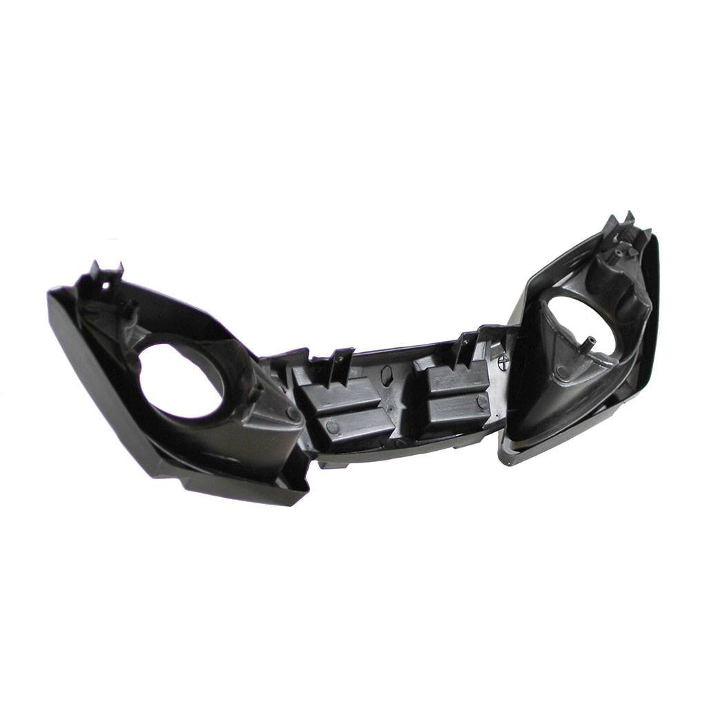 Headlight Housing Panel - Tao Tao ATA125D, Coolster 3125B ATVs - VMC Chinese Parts