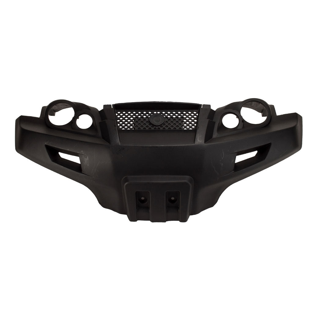 Headlamp Housing Panel - Tao Tao ATA125F1 ATV - VMC Chinese Parts