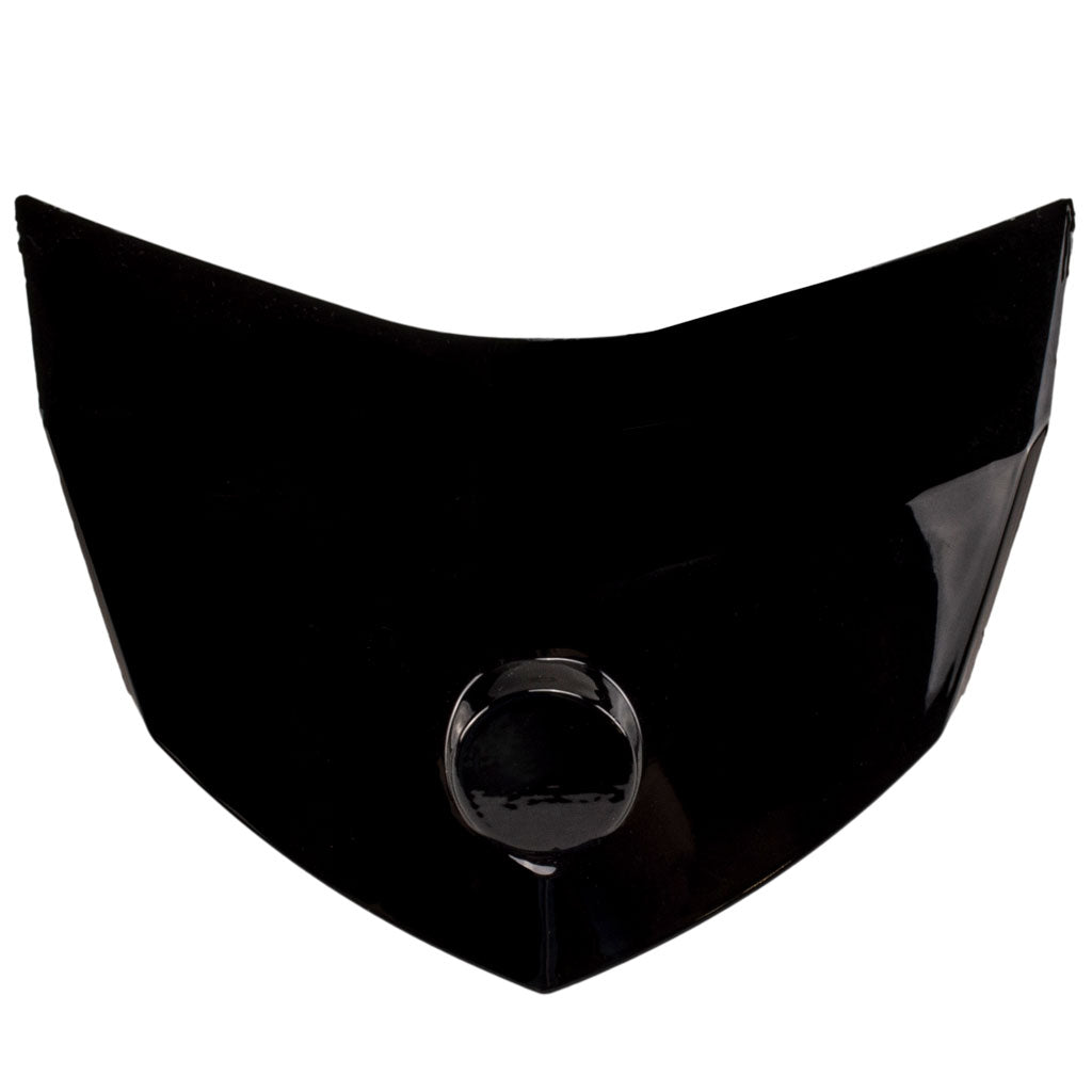 Headlight Cover Decoration Panel for Tao Tao Quantum 150 Scooter - VMC Chinese Parts