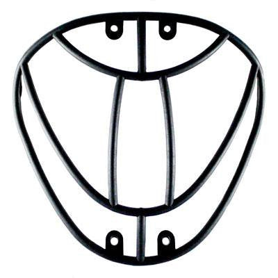 Headlight Guard / Grill for Tao Tao Scooter CY50A CY150B Maxpower - VMC Chinese Parts
