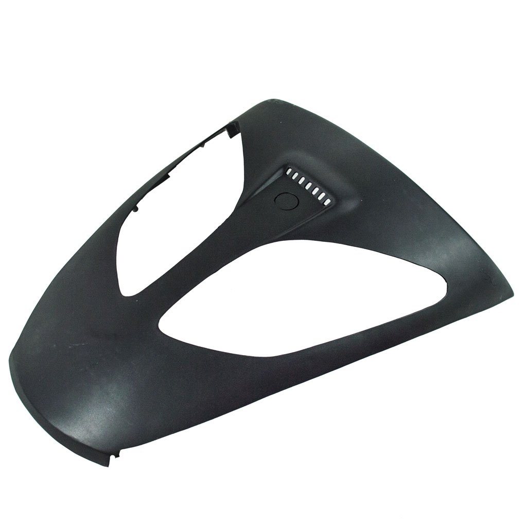 Headlight Housing Panel for Tao Tao Galaxy 150, Lancer 150 Scooter - VMC Chinese Parts