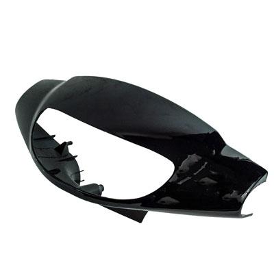Headlight Housing Panel for Tao Tao Classic 50, Pony 50, Speedy 50 Scooter - VMC Chinese Parts