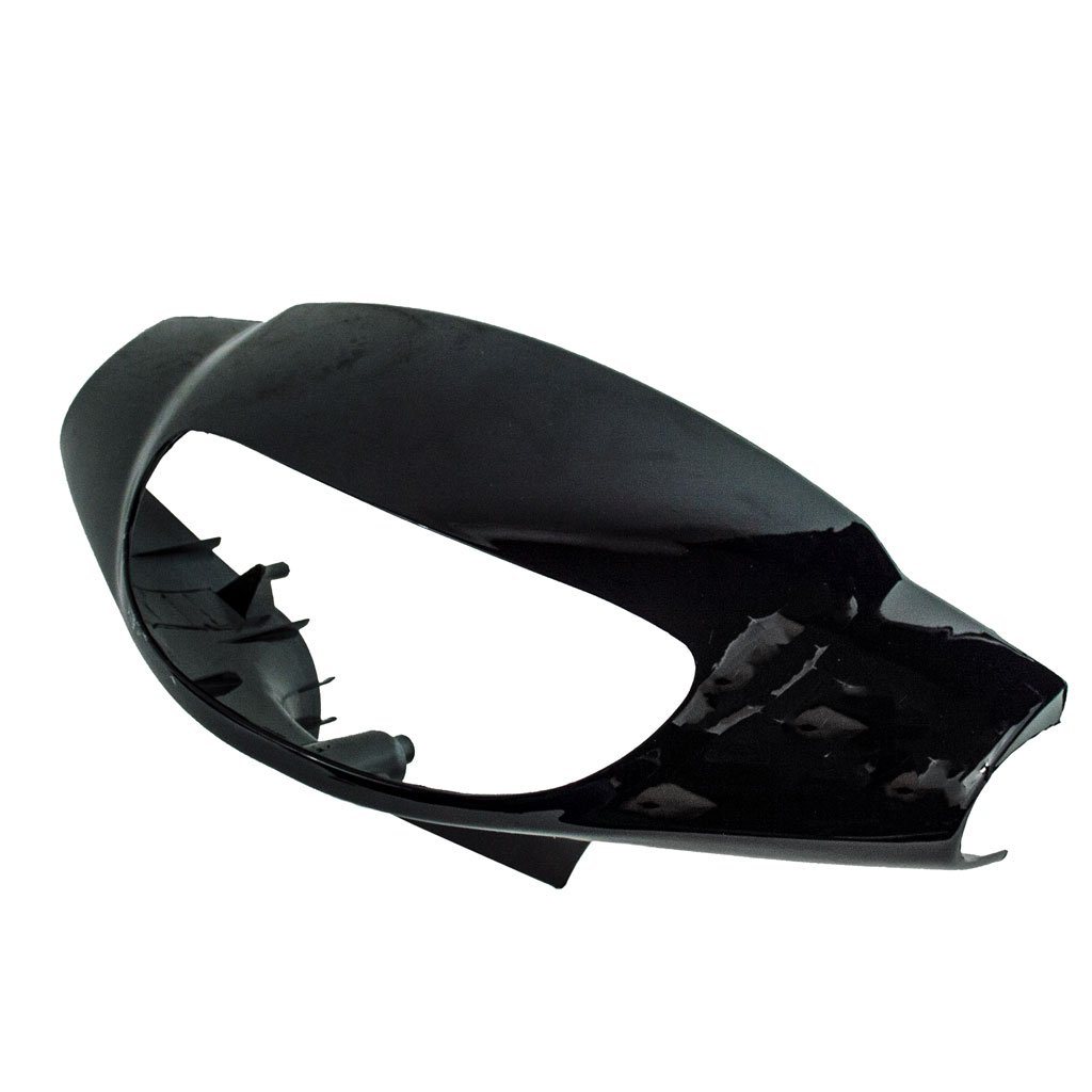 Headlight Housing Panel for Tao Tao Classic 50, Pony 50, Speedy 50 Scooter - VMC Chinese Parts