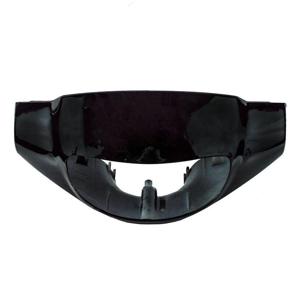 Headlight Housing Panel for Tao Tao Classic 50, Pony 50, Speedy 50 Scooter - VMC Chinese Parts