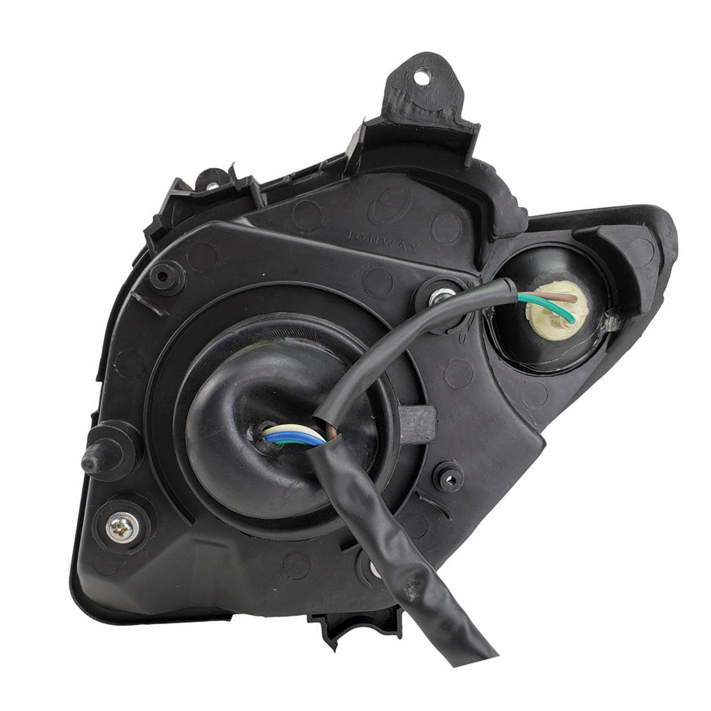 Headlight - Scooter - Jonway YY250T 250cc - RIGHT - VMC Chinese Parts