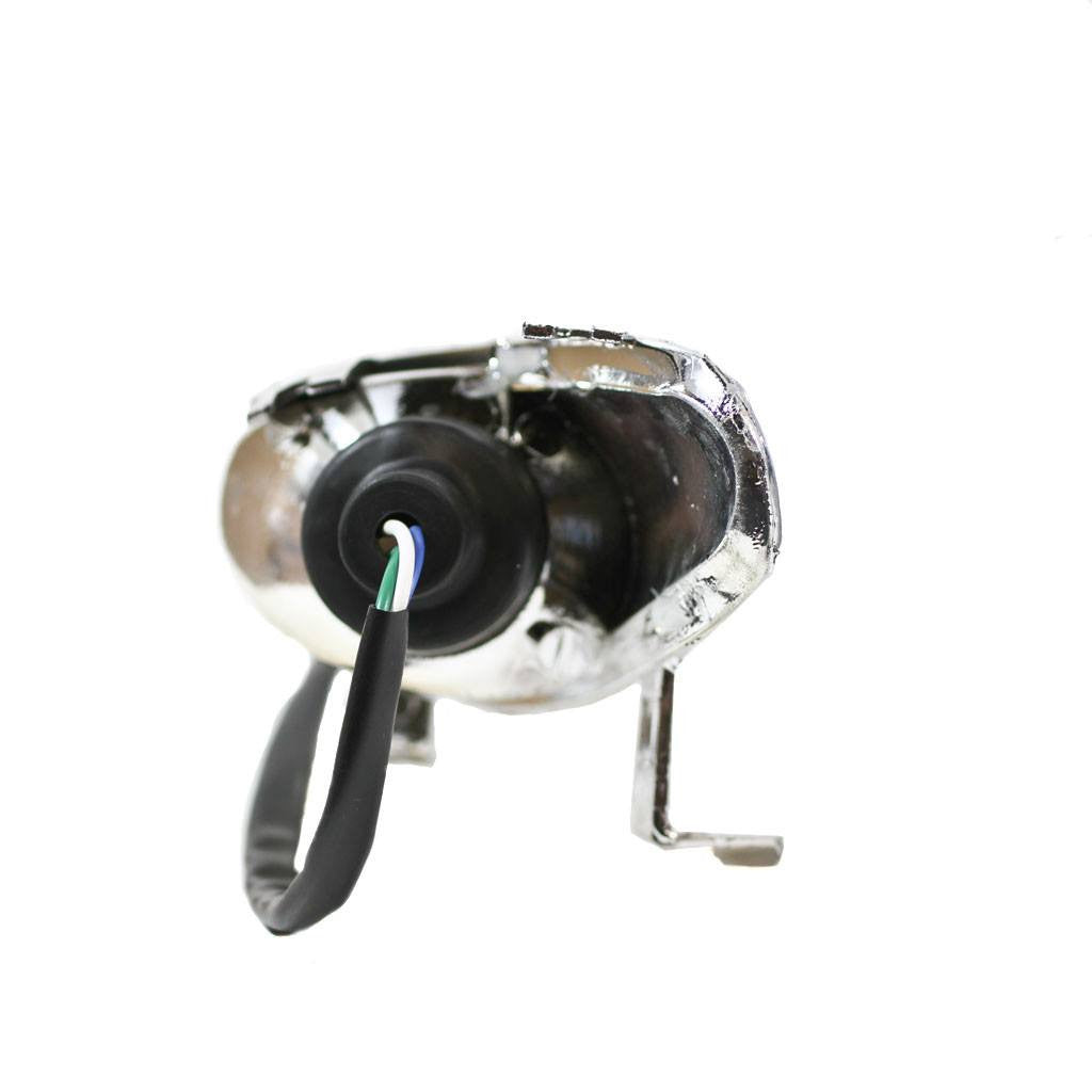 Headlight - ATV - Tao Tao ATA110L, Tonga 110 - Left and Right Set - VMC Chinese Parts