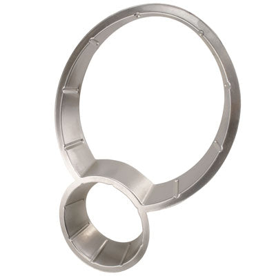 Headlight Trim for Tao Tao Pilot 150, Powermax 150 Scooter - VMC Chinese Parts