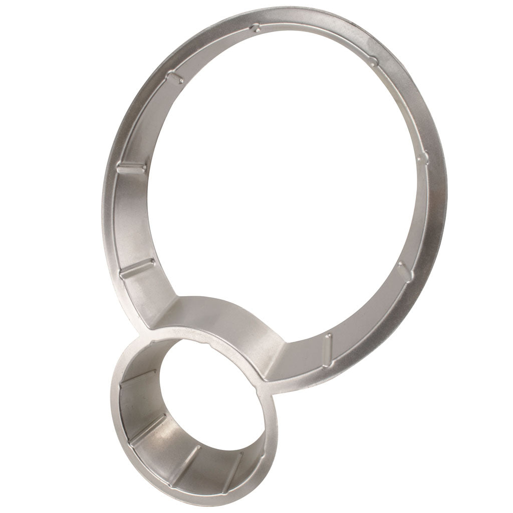 Headlight Trim for Tao Tao Pilot 150, Powermax 150 Scooter - VMC Chinese Parts