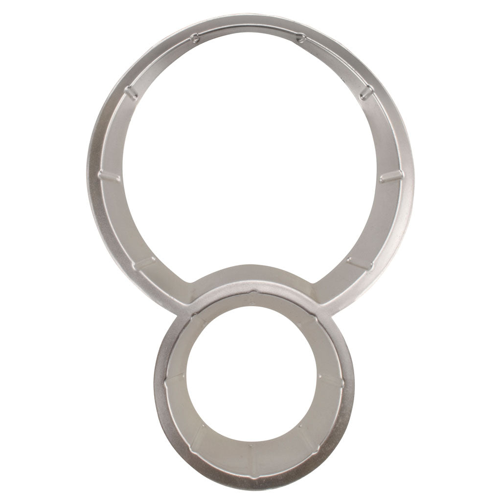 Headlight Trim for Tao Tao Pilot 150, Powermax 150 Scooter - VMC Chinese Parts